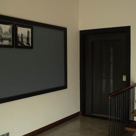Havelock Gardens Bnb 콜롬보 외부 사진