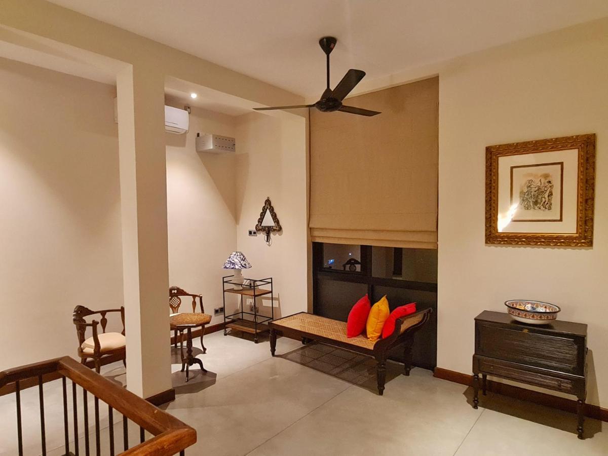 Havelock Gardens Bnb 콜롬보 외부 사진