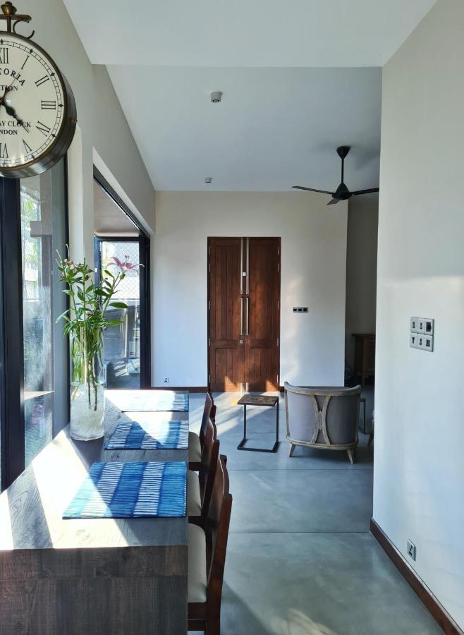 Havelock Gardens Bnb 콜롬보 외부 사진