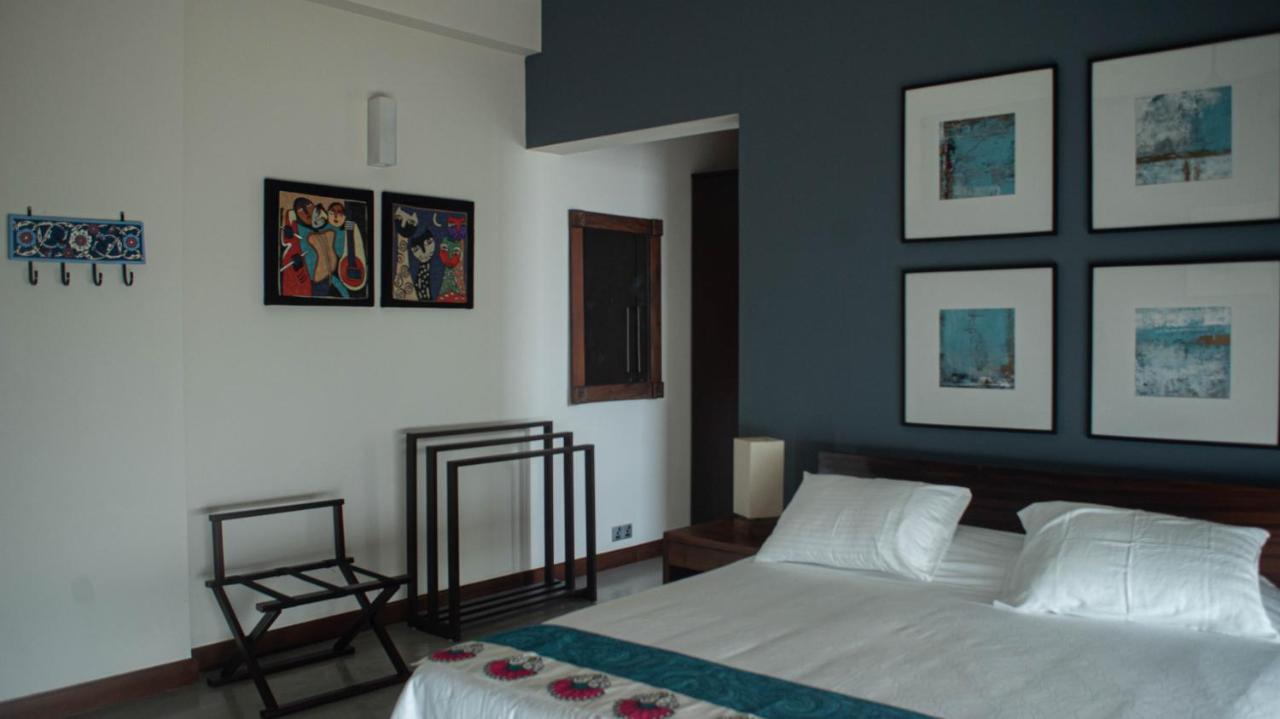 Havelock Gardens Bnb 콜롬보 외부 사진