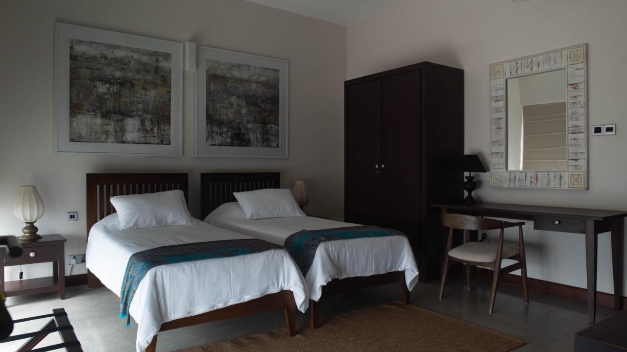 Havelock Gardens Bnb 콜롬보 외부 사진